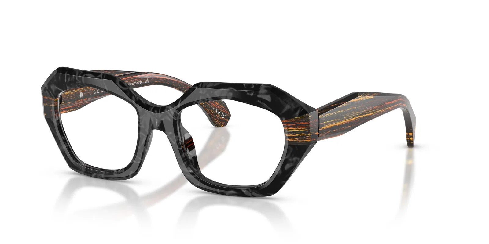 Alain Mikli 3543 Eyeglasses - view 21